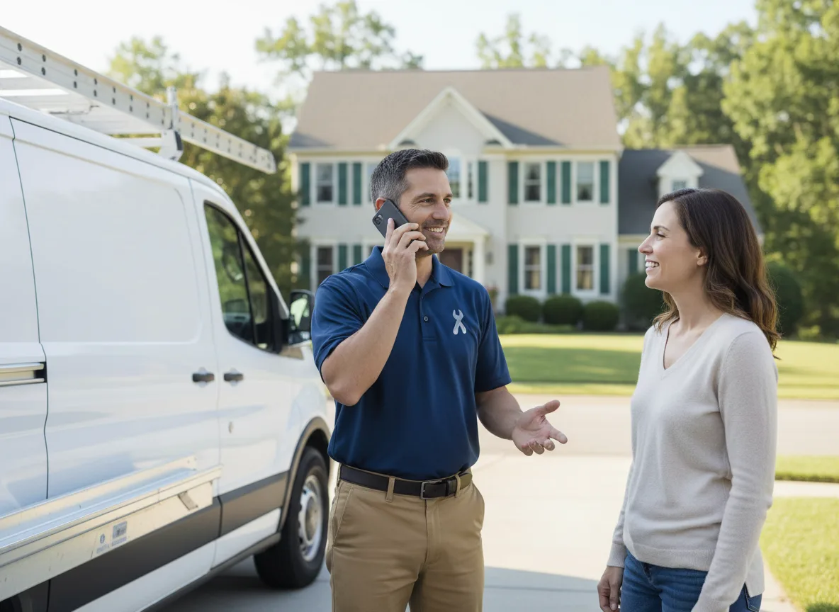Home Gutter Service Riverhead, NY FAQs